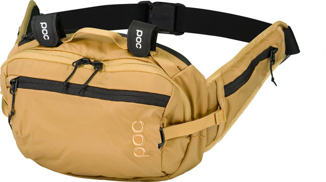POC Sac Banane Hip Pack Hydro - aragonite brown/4000 