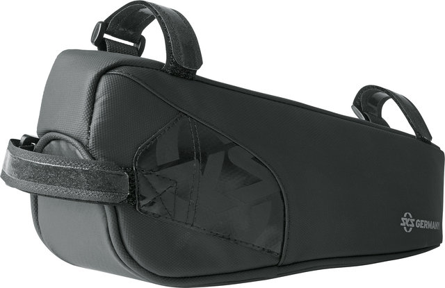 SKS Explorer Edge Rahmentasche - schwarz/1000 ml