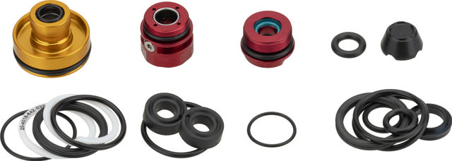 RockShox Service Kit 200 h für ZEB BASE/SELECT/SELECT+/ULT GenA ab 2021 - universal