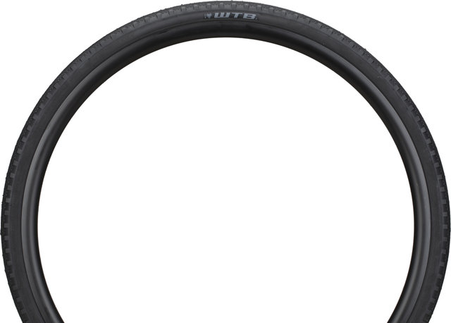 WTB Byway TCS Light Fast Rolling Slash Guard 2 28" Faltreifen - schwarz/28 "/40 mm/40-622