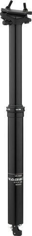 Kind Shock Tija de sillín RAGE-iS 150 mm - black/438 /31,6 mm/0 /Sin