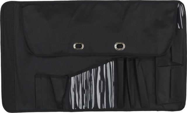 Unior Bike Tools Pro Tool Roll 970ROLL-P Werkzeug-Rolltasche ohne Werkzeug - black