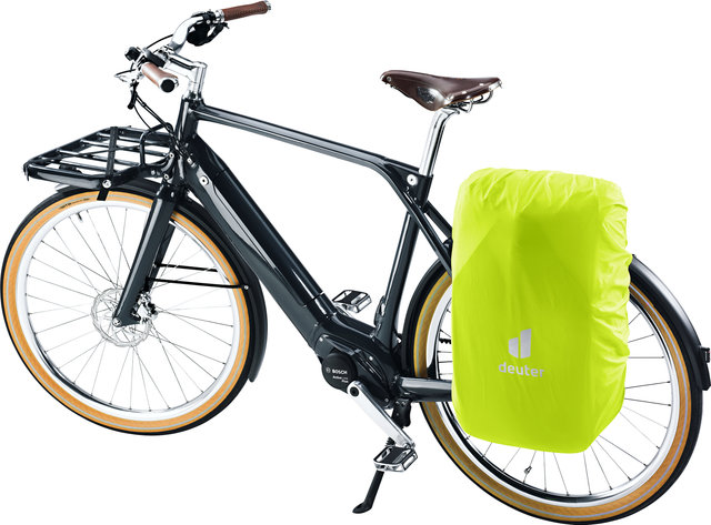 deuter Xberg 25 Backpack - atlantic-ink | 25 l