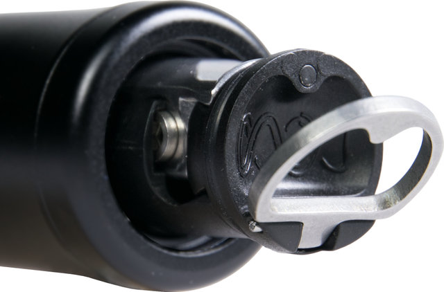 Daysaver Minibomba Incredible Pump 30 PO - silver