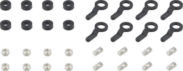 SKS Kit de Fixation des Supports pour Bluemels - universal
