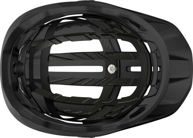 Scott Casco Stego Plus MIPS - stealth black | 51 - 55 cm