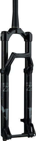 Marzocchi Bomber Z2 29" Federgabel - shiny black/29"/15 mm Steckachse/110 mm/130 mm/1,5"/44 mm