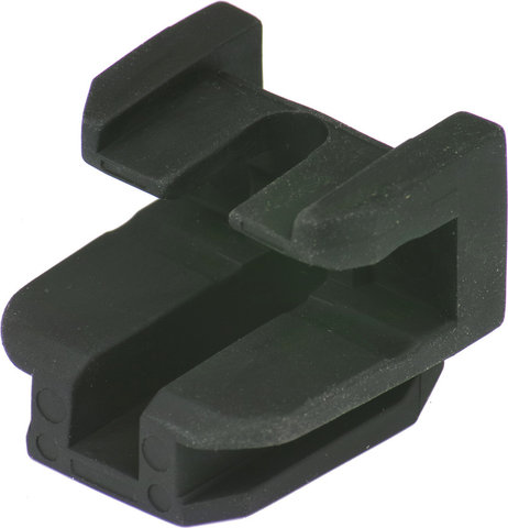 Bosch Adaptateur de Rail de Guidage - noir | 8 mm