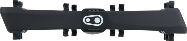 crankbrothers Stamp 2 Platform Pedals - black/large
