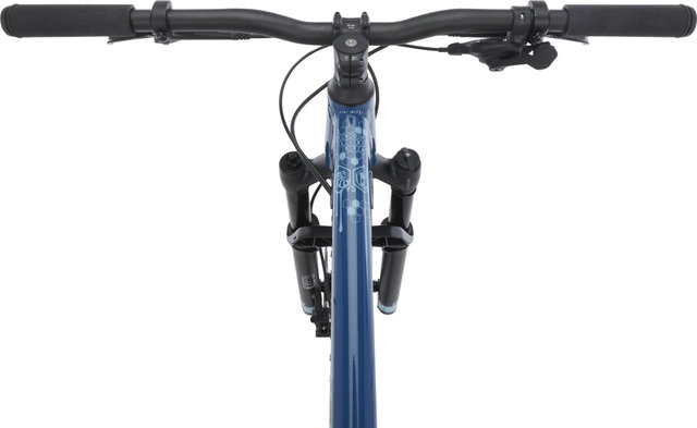 SUPURB BO24 24" Kinderfahrrad - badger blue/24"