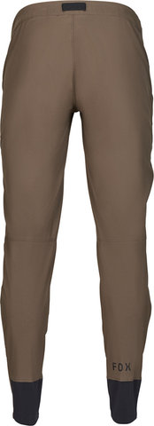Fox Head Pantalon Ranger Femme - dirt brown/M