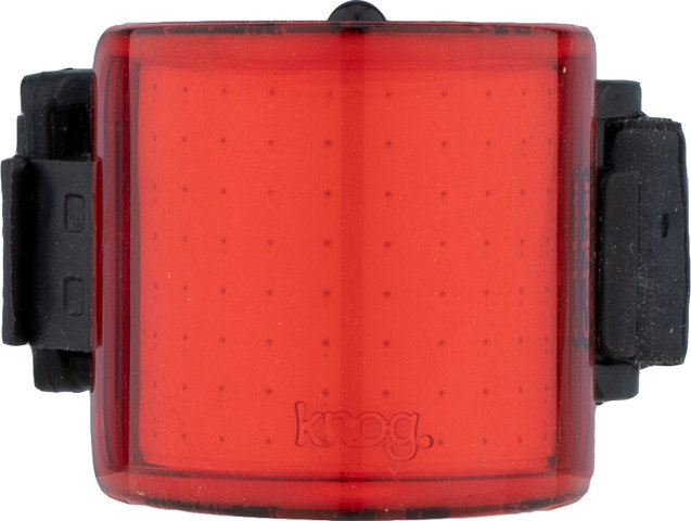 Knog Lil' Cobber Rear Light w/ StVZO approval - black/35