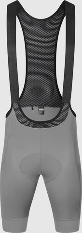GripGrab Pacr Bib Shorts Trägerhose - grey | M