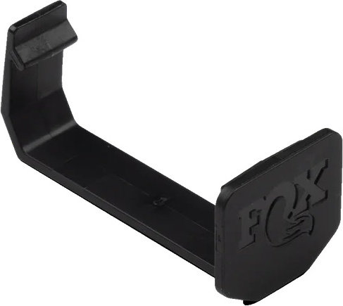 Fox Racing Shox Neo Battery Service Kit Akku - black