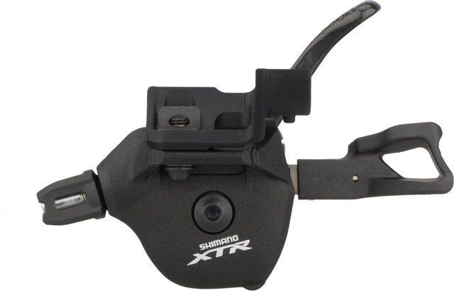 Shimano Maneta de cambios XTR SL-M9000-I con I-Spec II 2/3/11 velocidades - gris/11-velocidades