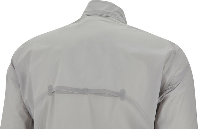 POC Haven Rain Regenjacke - granite grey/M