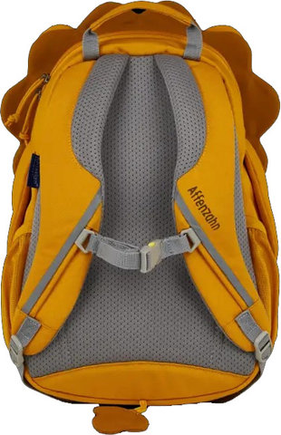Affenzahn Gran Amigo mochila para niños - lion/8 