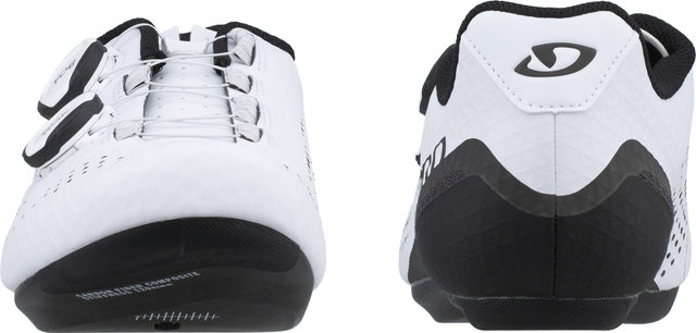 Giro Chaussures Regime - blanc/42