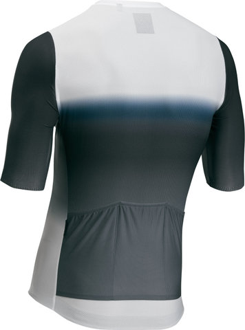 Northwave Blade Air S/S Jersey - white-black | M