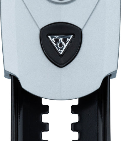 Topeak Porte-Vélo FlashStand FAT - noir-argenté