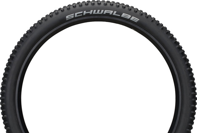 Schwalbe Pneu Souple Clouté Ice Spiker Pro Performance RaceGuard DD 27,5" - noir/27.5 /57 /57-584/2.25 