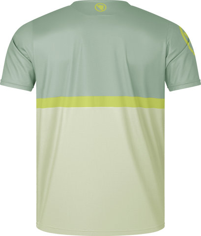 Endura SingleTrack Core Tee II Jersey - loch green | XXL