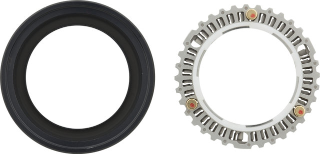Zipp Clutch Zahnrad-Einheit Cognition Disc V1 / Cognition V1 Gen 2 HR-Naben - universal