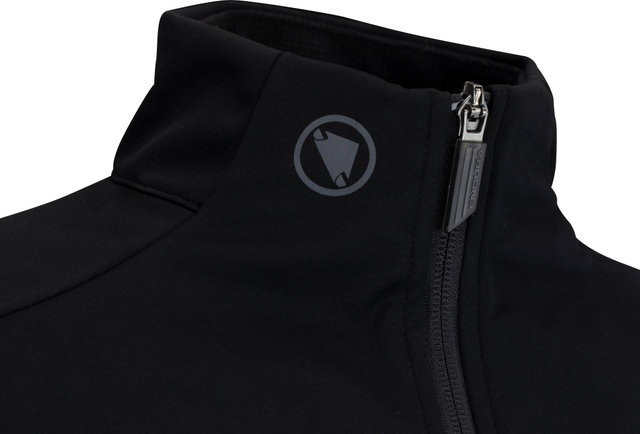Endura Chaqueta Windchill II - black/M