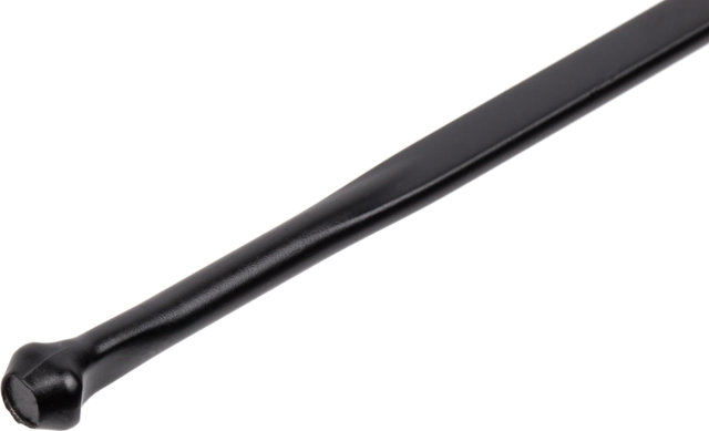 Mavic Rayons Crossmax SLR/Enduro/XL Pro / Deemax Pro 27,5" 2014-2018 - noir/251 mm, 252 mm