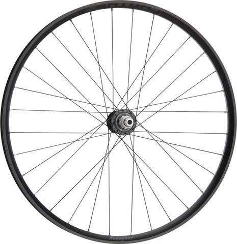 Hope Juego de ruedas Pro 5 + Fortus 30 SC Disc Center Lock 29" Boost - black/SRAM XD/Boost/148 mm/110 mm/Boost/29"/110 mm/SRAM XD/110 mm/148 mm