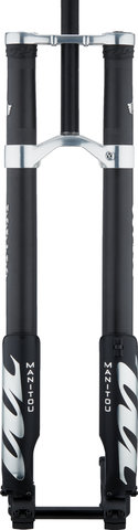 Manitou Dorado Pro 27.5" Suspension Fork - black/15 mm Thru Axle/203 mm/47 mm/1 1/8"/27.5" (650B)/110 mm