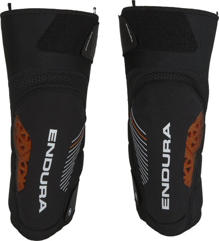 Endura Rodilleras MT500 D3O Open Knee Pad - black/M/L