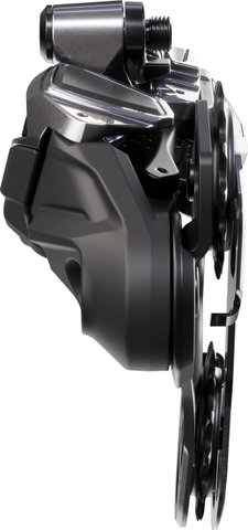 Shimano Dérailleur arrière XTR Di2 RD-M9250,GS,12v - noir-argenté/Moyen