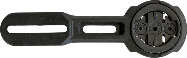 CloseTheGap Raceday 4 Evo ve Computerhalterung für Vision/Cannondale - universal