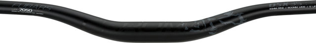 Chromag Fubars OSX 35 35 mm Riser Handlebars - black-black/800 mm