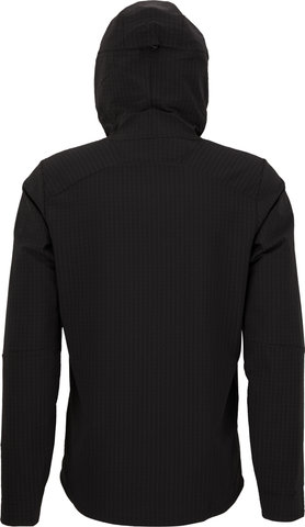 Patagonia Chaqueta con capucha R1 TechFace Hoody - black/M Patagonia Chaqueta con capucha R1 TechFace Hoody - black/M