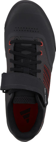 Five Ten Zapatillas de MTB Hellcat Pro Modelo 2024 - red-core black-core black/44/44