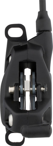 SRAM Set de Freins à Disque av+arr G2 RS - diffusion black anodized/Ensemble/Flip-Flop (non spécifique au côté)