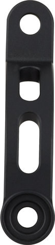 Lupine SL Mono GoPro Adapter - schwarz