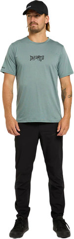 DHaRCO Pantalons Ather - black | M