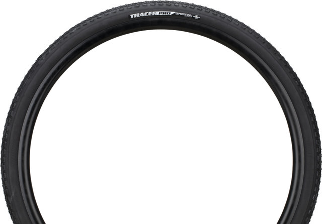 Specialized Tracer Pro 28" Faltreifen - black/28 "/38 mm/38-622