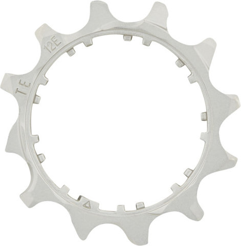 Shimano Cassette Dura-Ace CS-R9200-12 12 velocidades - plata/11-30