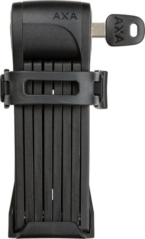Axa Candado plegable FOLD LITE - negro | 80 cm
