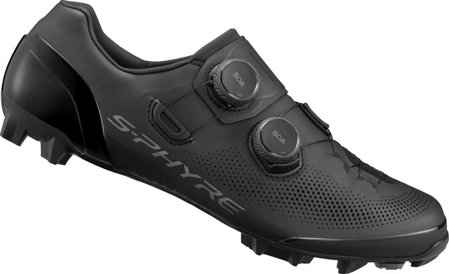 Shimano S-Phyre SH-XC903 MTB Shoes - black/43,5