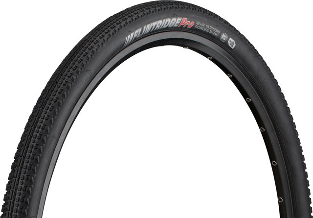 Kenda Cubierta plegable Flintridge Pro 28" - negro/28 /40 /40-622