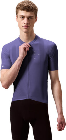 Endura Pro SL S/S Jersey - indigo rock | M