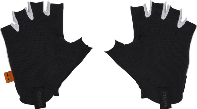 Giro Supernatural Lite Half-Finger Gloves - white/M