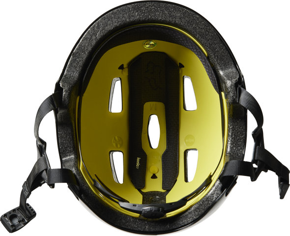 Fox Head Casque Flight Pro MIPS - ce-black/55 - 58 cm