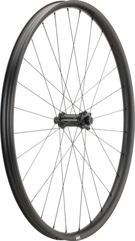 NEWMEN Phase 30 XC 29" Carbon Laufradsatz - black | 110 mm | 148 mm | Shimano Micro Spline | 29"