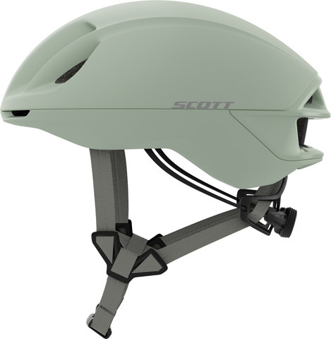 Scott Casco Cadence RC MIPS - milky green | 51 - 55 cm